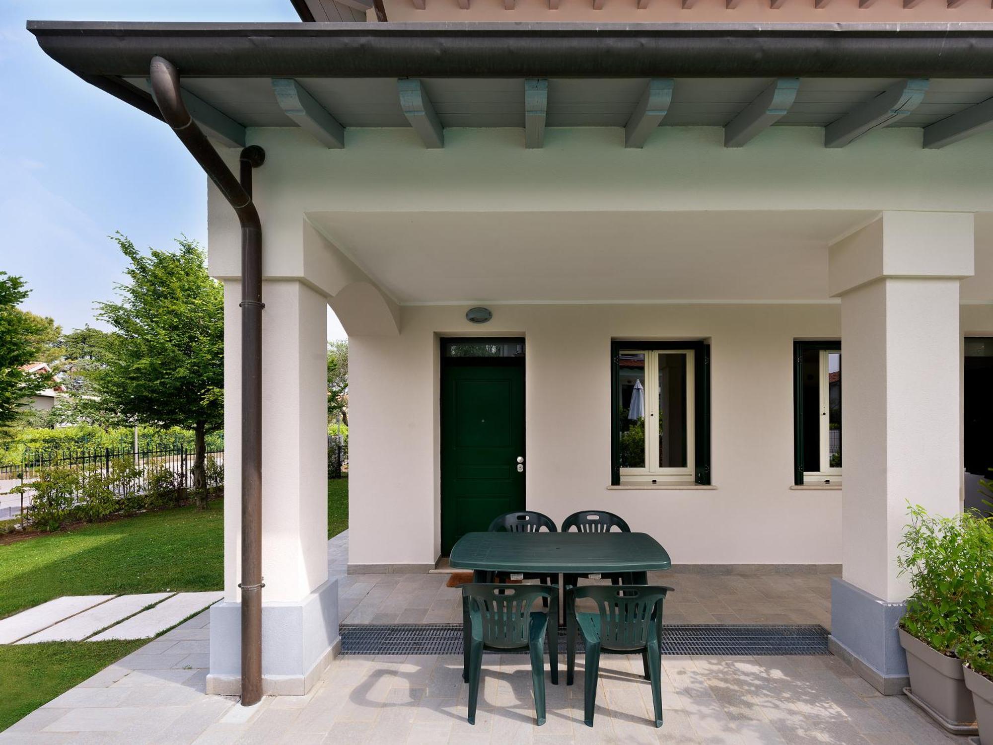 Residence Fiore Rosso Сирмионе Экстерьер фото