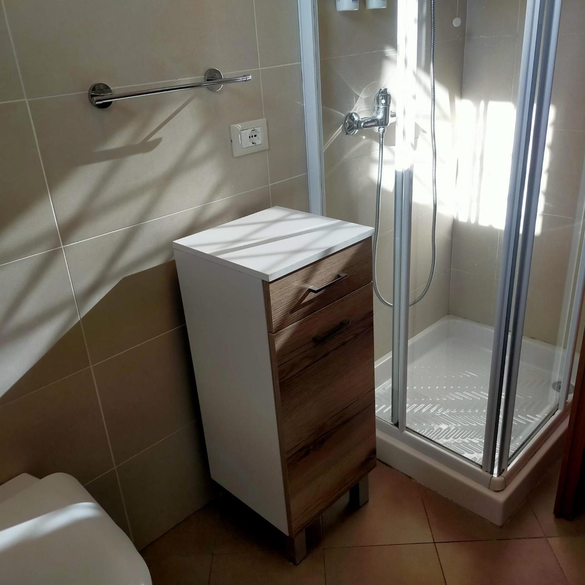 Residence Fiore Rosso Сирмионе Номер фото