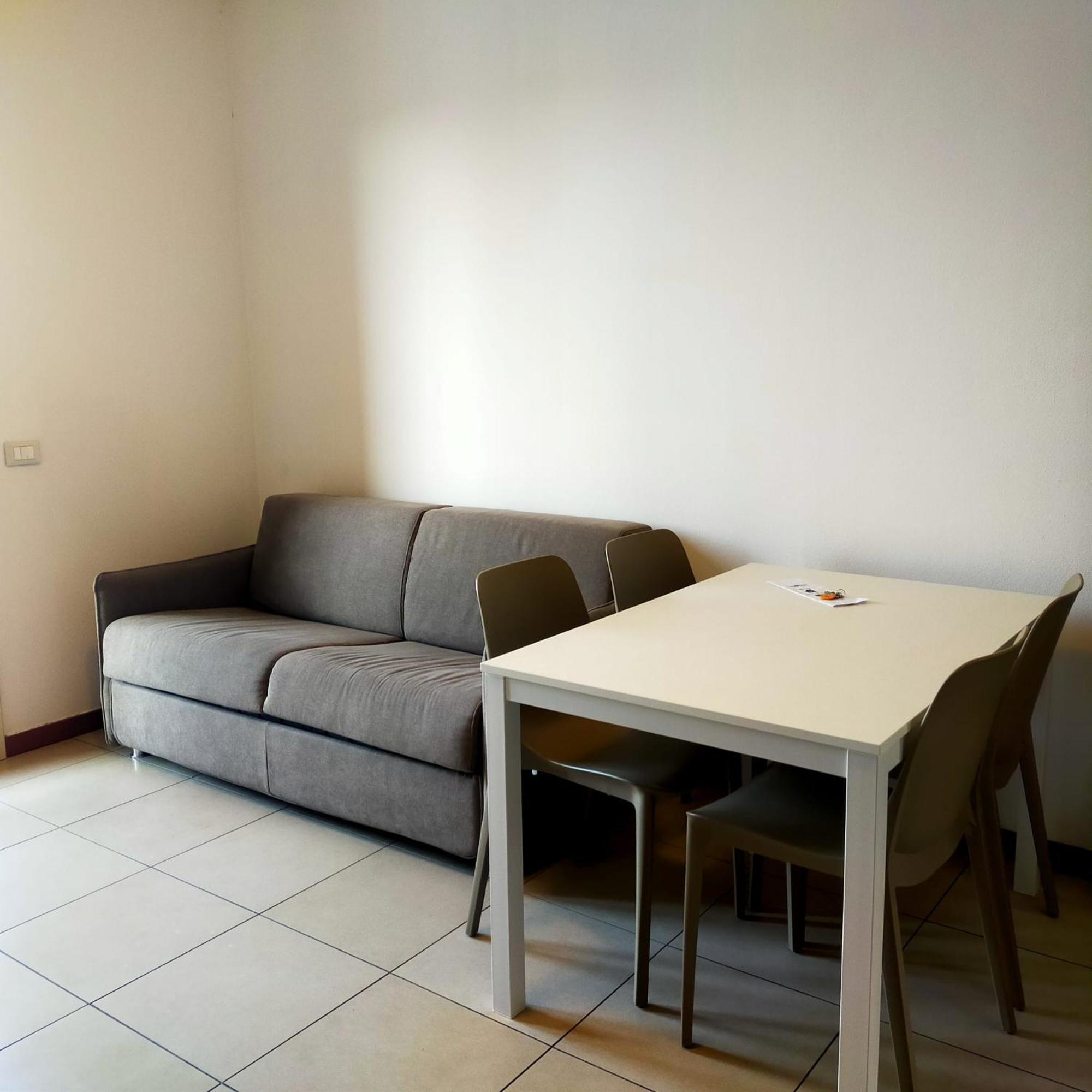 Residence Fiore Rosso Сирмионе Номер фото